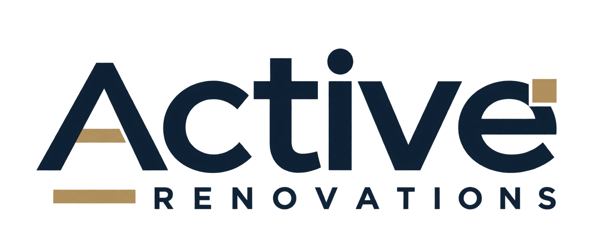 Active Renovations